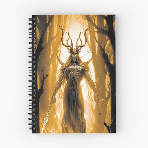Item preview, Leshy  designed and sold by OccultDreams.