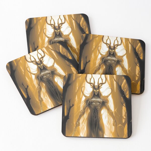Item preview, Leshy  designed and sold by OccultDreams.