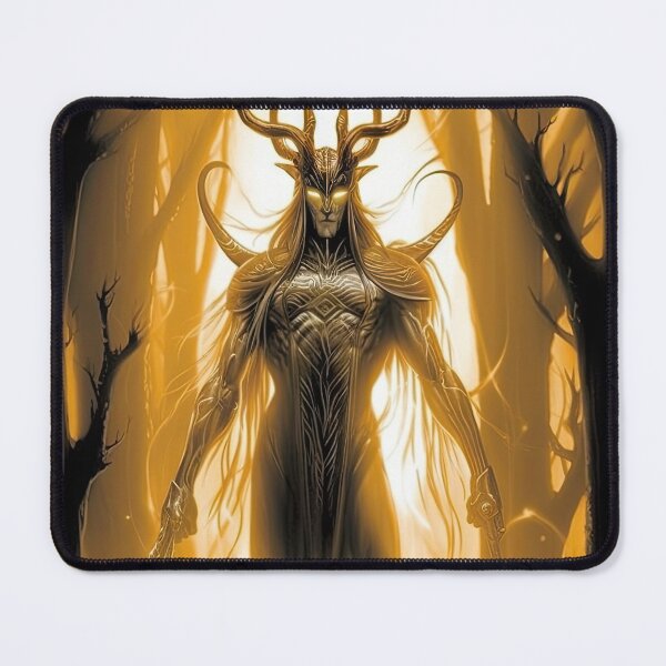 Item preview, Leshy  designed and sold by OccultDreams.