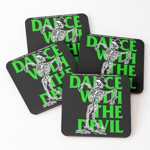 Item preview, Dance With The Devil 2 designed and sold by hammerheadc.