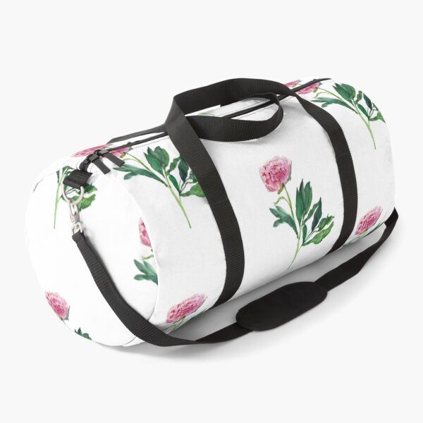 Item preview, Pink Loose Watercolor Peony designed and sold by shroukart.