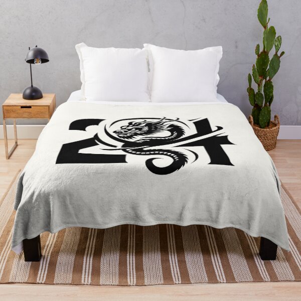 Item preview, Stylized Dragon 2024 - chinese new year 2024 designed and sold by MAPDDesigns.