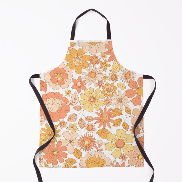 Item preview, Hippy Floral Pattern designed and sold by kristineamae.