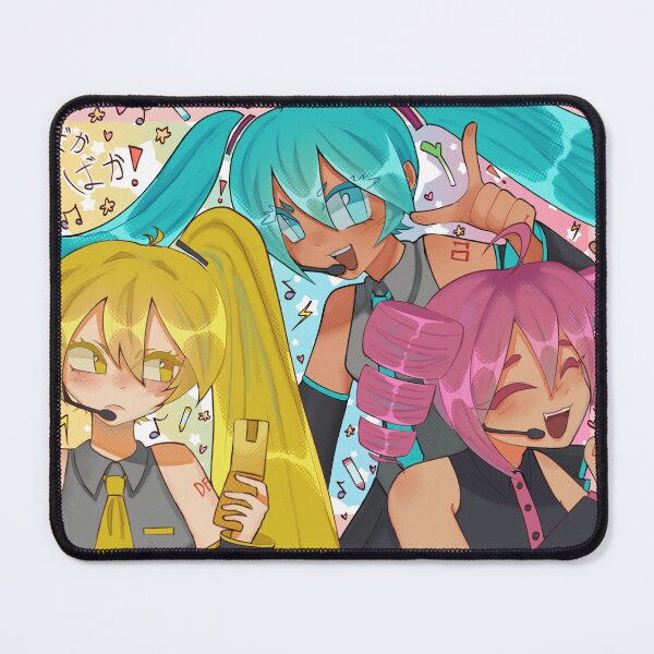 Item preview, Triple Baka designed and sold by Mikayla Grimes.