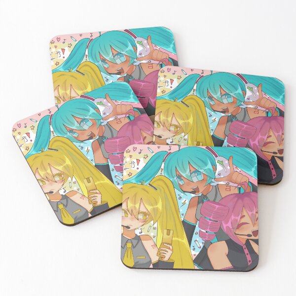 Item preview, Triple Baka designed and sold by Mikayla Grimes.