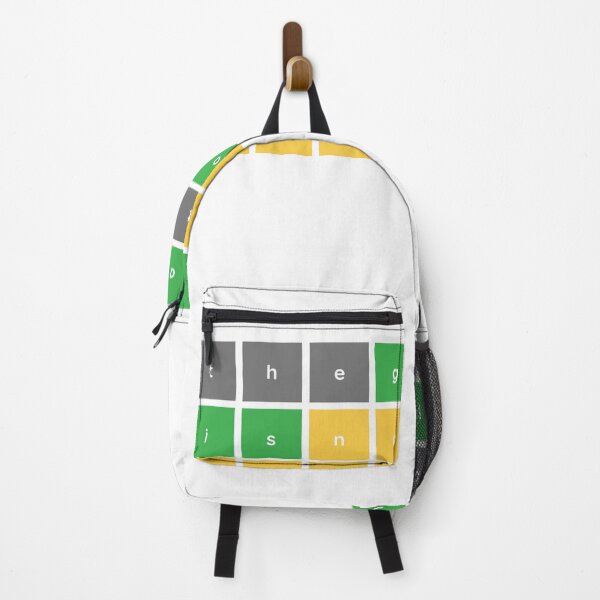 Item preview, Wordle se asusta designed and sold by MySilva95.