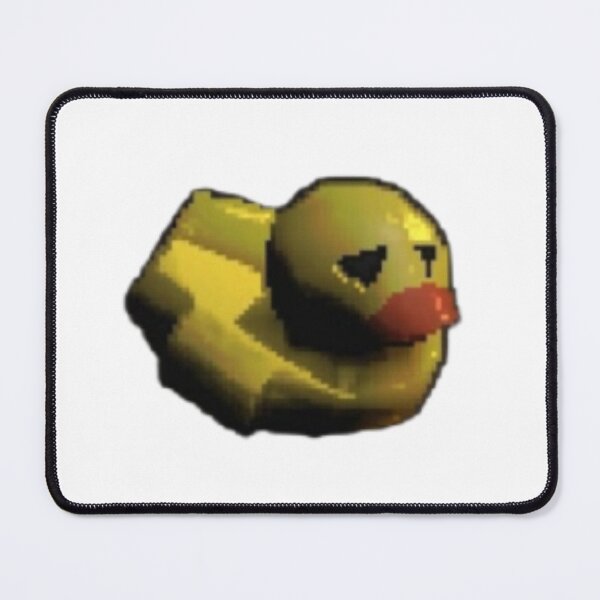 Item preview, Lethal Company Ducky designed and sold by EmberlyDawn.