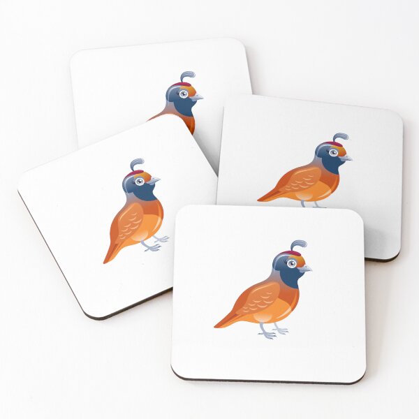 Item preview, Bird, Quail, Bird on Q, Letter Q, Special birds, Unusual birds, Q bird, designed and sold by Hope-it-fits.