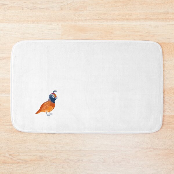 Item preview, Bird, Quail, Bird on Q, Letter Q, Special birds, Unusual birds, Q bird, designed and sold by Hope-it-fits.