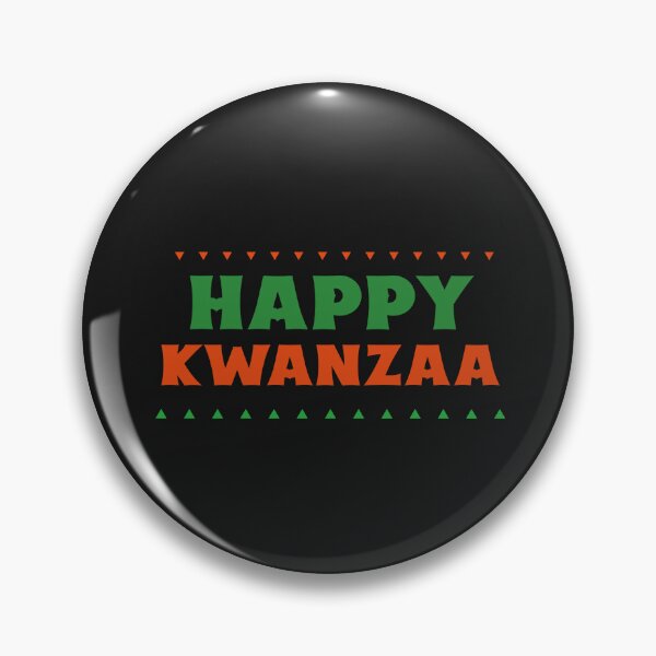 Item preview, Happy Kwanzaa celebration of the season shirts designed and sold by Beverly Kempf.