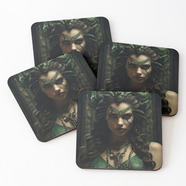 Item preview, Piia designed and sold by OccultDreams.