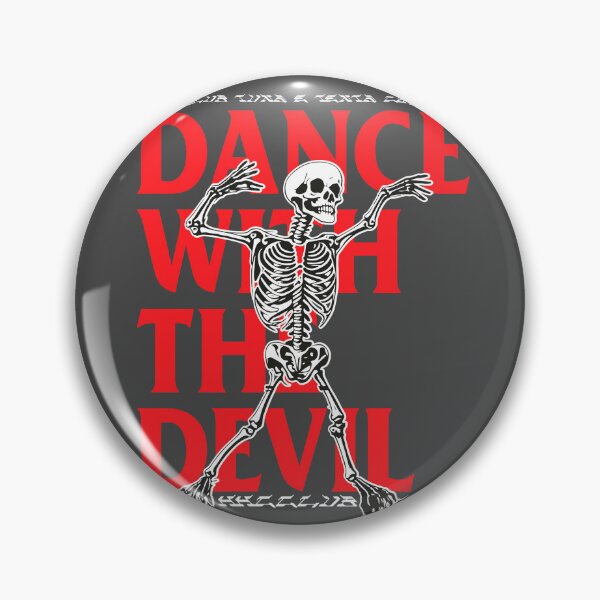 Item preview, Dance With The Devil 1 designed and sold by hammerheadc.