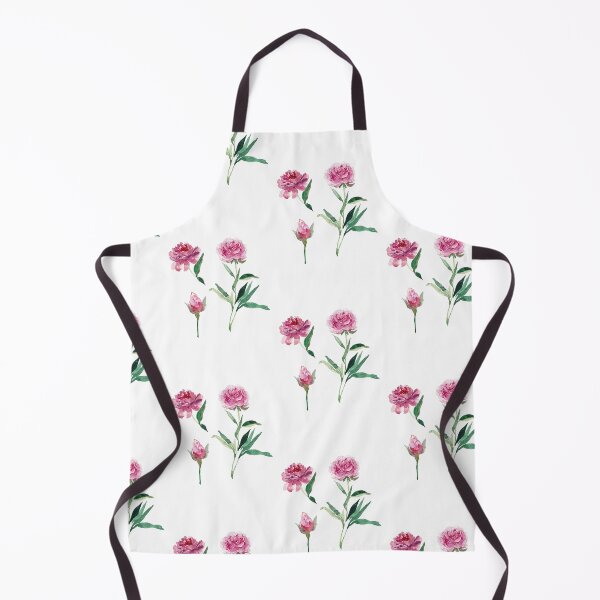 Item preview, Loose Watercolor Flowers designed and sold by shroukart.