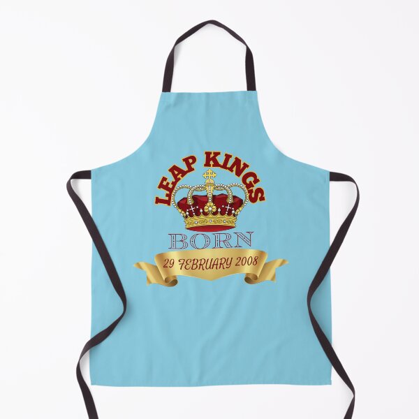 Item preview, Leap Kings born 29 February 2008 designed and sold by mamolebo.