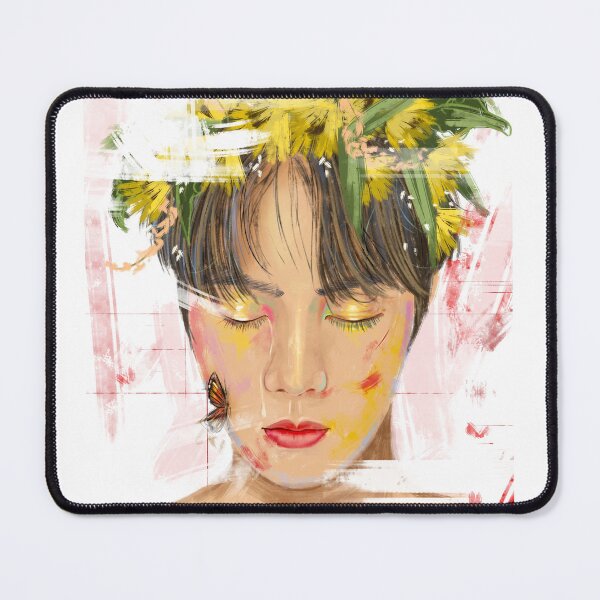 Item preview, Beyond the Story Series: Hobi  designed and sold by MarmarArts.