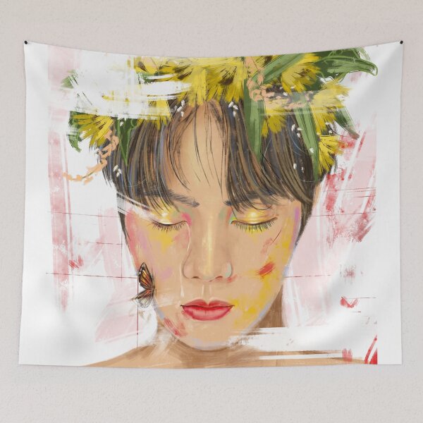 Item preview, Beyond the Story Series: Hobi  designed and sold by MarmarArts.