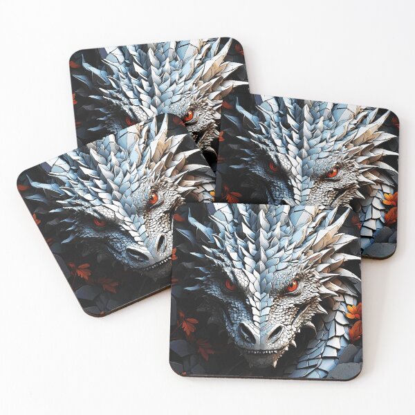 Item preview, dragon  designed and sold by GhoneamArt.
