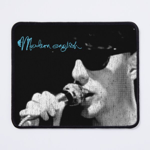 Item preview, Modern English designed and sold by brianhillDESIGN.