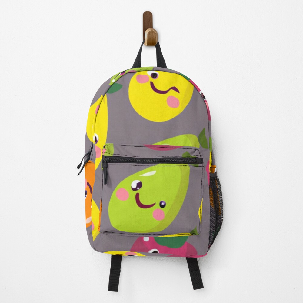 Item preview, Backpack designed and sold by MirucaDesign.