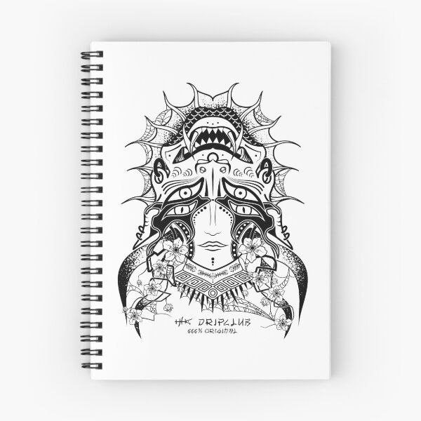 Item preview, Hannya 2.0 designed and sold by hammerheadc.