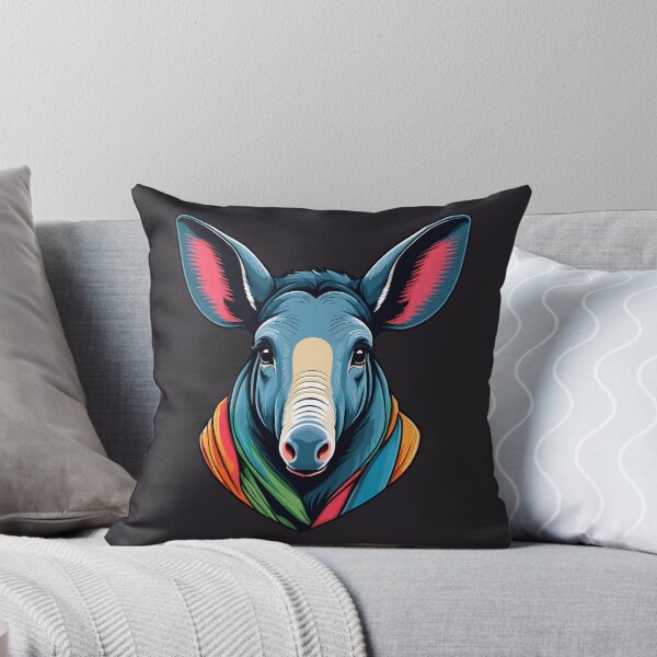 Item preview, Aardvark designed and sold by WildlifeInc.