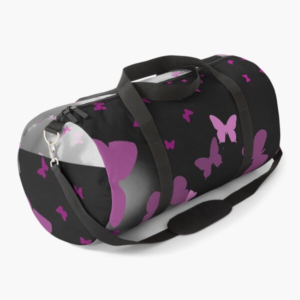 Item preview, Pink Butterflies designed and sold by Ewa Miller.