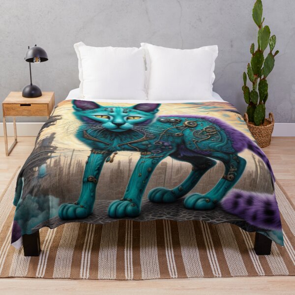Item preview, impossible dream worlds: cat designed and sold by Talpha.