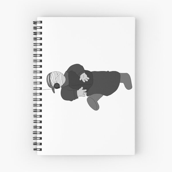 Item preview, Deimos Family Guy Death Pose designed and sold by unrealisticmess.