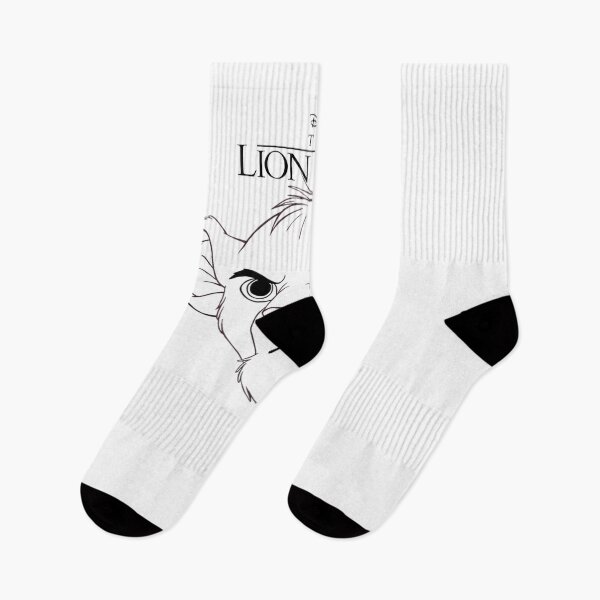 Item preview, lion king designed and sold by MRRRDESIGN.