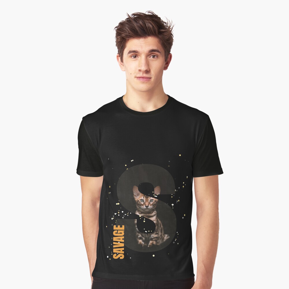 Artikel-Vorschau von Grafik T-Shirt, designt und verkauft von FrisbeeDesign.