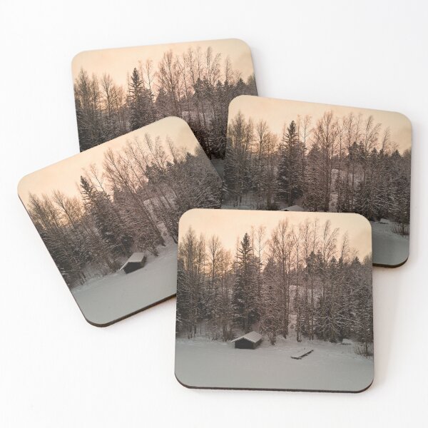 Item preview, Evening lights by the lake designed and sold by Jouko Lehto Photography.