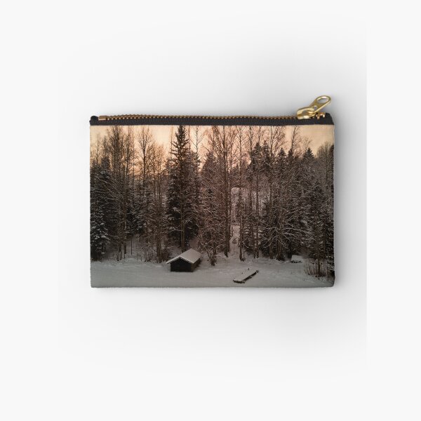 Artikelvorschau, Abendlichter am See entworfen und verkauft von Jouko Lehto Photography.