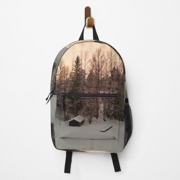 Item preview, Evening lights by the lake designed and sold by Jouko Lehto Photography.