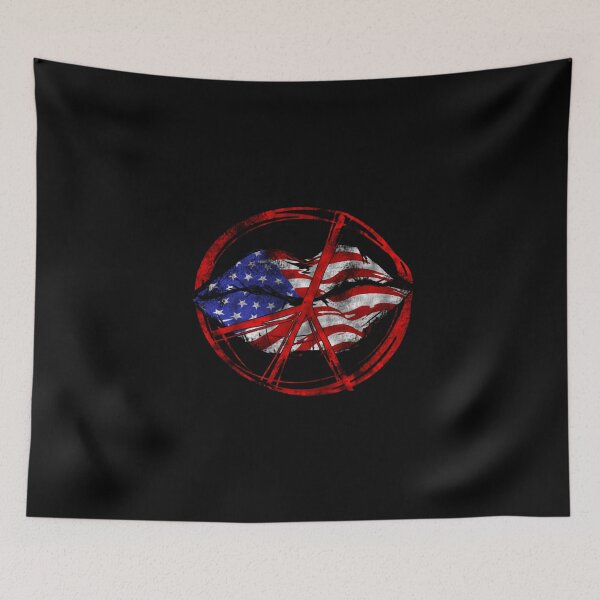 Item preview, AMERICA TODAY  HIGHLIGHT  BEST SELLING designed and sold by NOURLANDART.