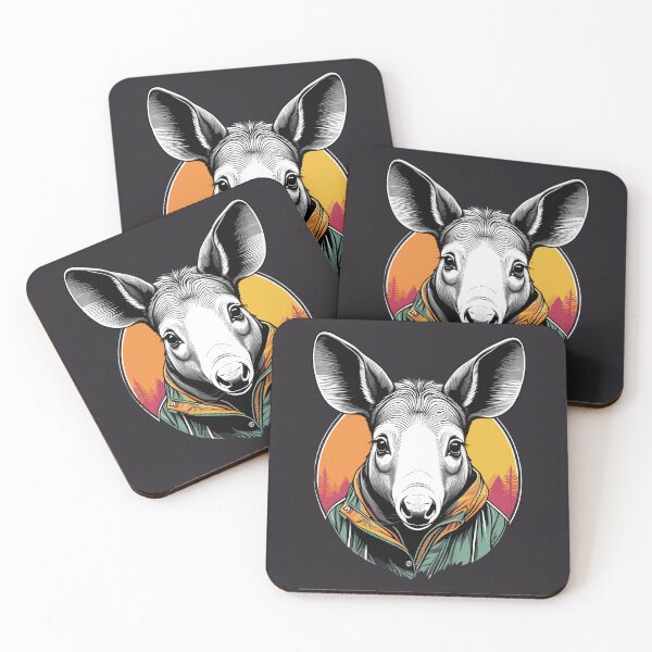 Item preview, Aardvark designed and sold by WildlifeInc.