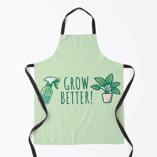 Item preview, Plant, Grow Better! designed and sold by TeaTimeTales.