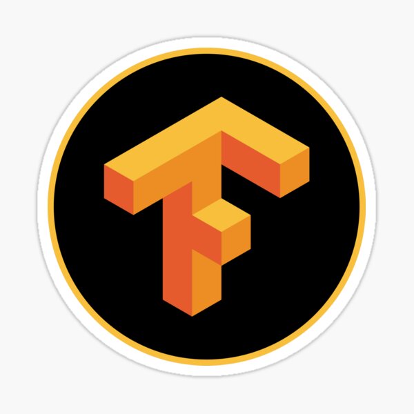 Item preview, Tensorflow designed and sold by Redstrawberry13.