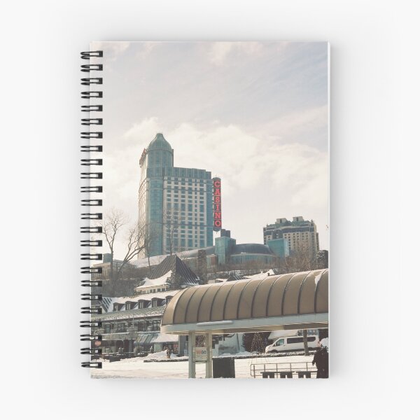 Item preview, Casino - Niagara Falls, Canada designed and sold by mshaneb.