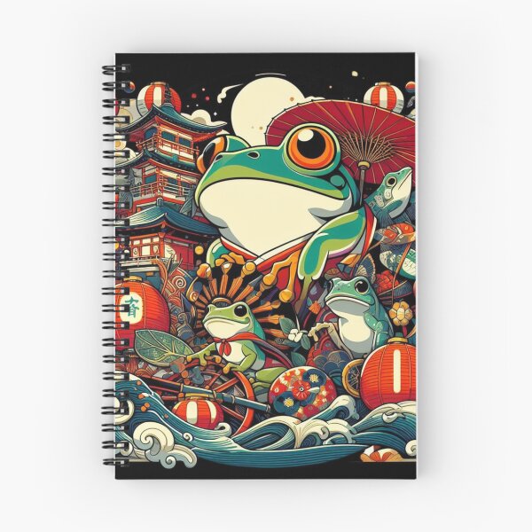 Item preview, Frog designed and sold by Azrora.