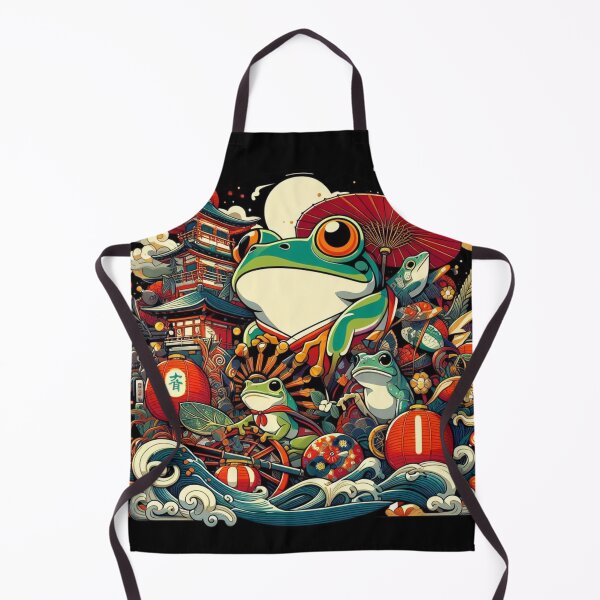 Item preview, Frog designed and sold by Azrora.