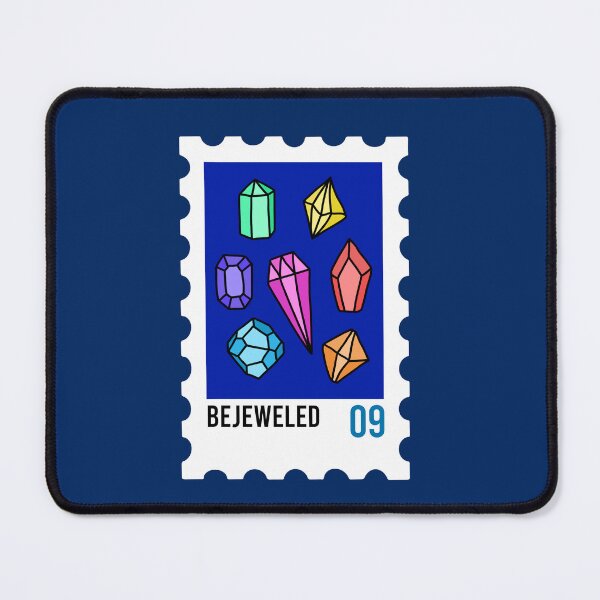 Item preview, bejeweled designed and sold by folklorewhisper.