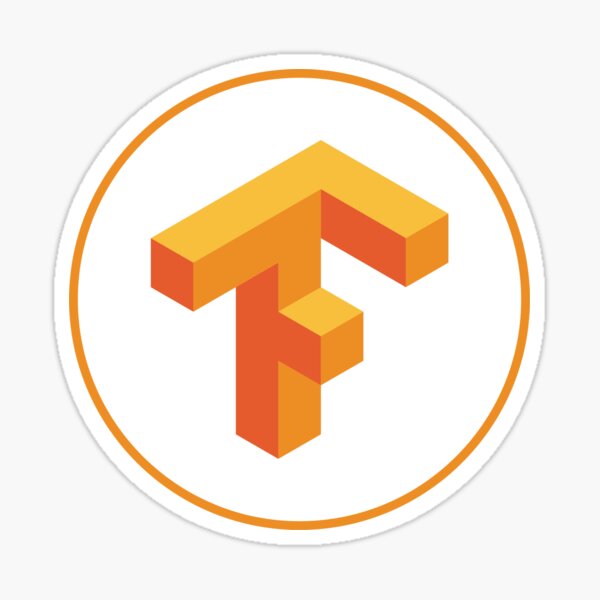 Item preview, Tensorflow designed and sold by Redstrawberry13.