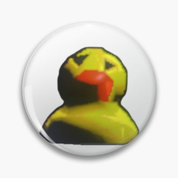 Item preview, Lethal Company Duck Stare designed and sold by EmberlyDawn.