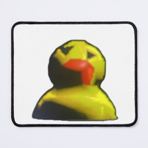Item preview, Lethal Company Duck Stare designed and sold by EmberlyDawn.