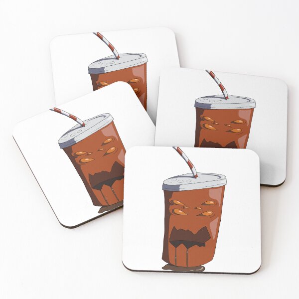 Item preview, Soda Mimic designed and sold by RootSpellStudio.