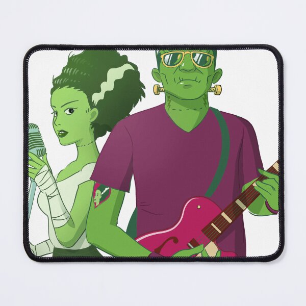 Item preview, frankenstein designed and sold by MRRRDESIGN.