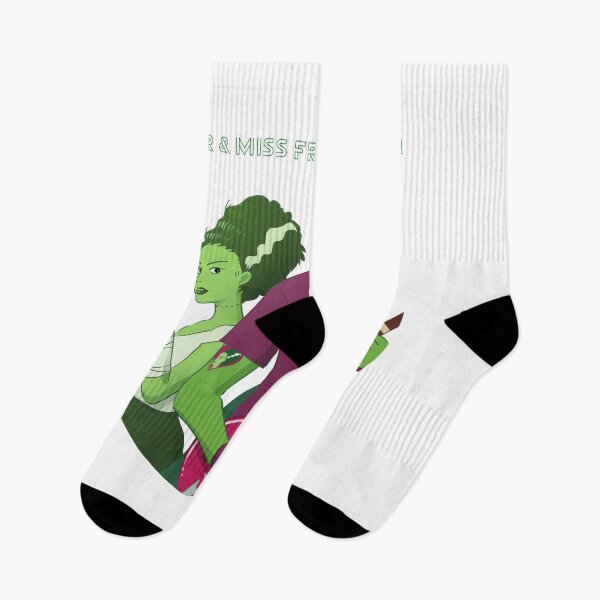 Item preview, frankenstein designed and sold by MRRRDESIGN.