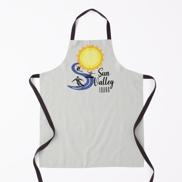 Item preview, Sun Valley, Idaho. Gift Ideas For The Ski Enthusiast. designed and sold by LindaLG.