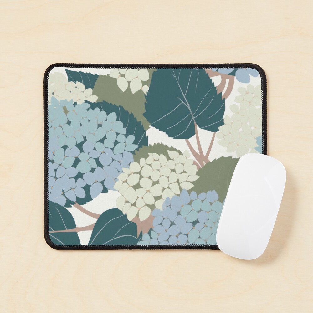 Item preview, Mouse Pad designed and sold by PrettyPatternss.