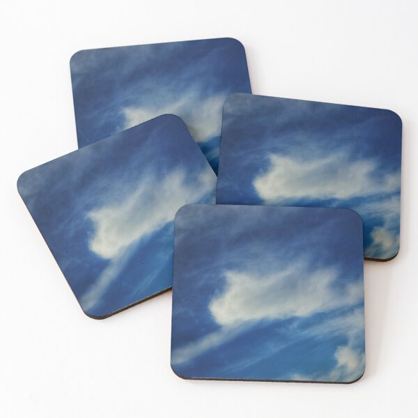 Item preview, Windswept Clouds designed and sold by borealnymph.